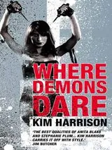 Cover of Where Demons Dare