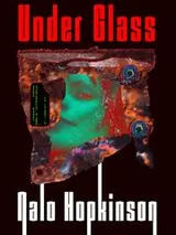 Cover of Under Glass