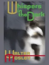 Cover of Whispers in the Dark