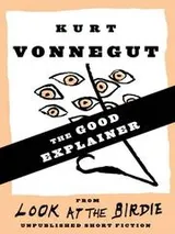 Cover of The Good Explainer