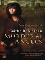 Cover of Murder of Angels