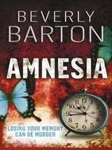 Cover of Amnesia