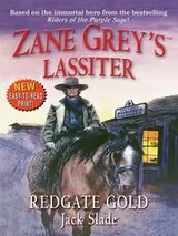 Cover of Redgate Gold