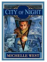 Cover of City of Night