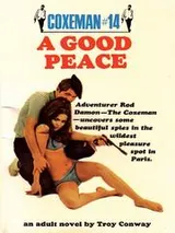 Cover of A Good Peace