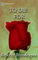 Cover of To Die For