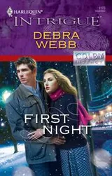 Cover of First Night