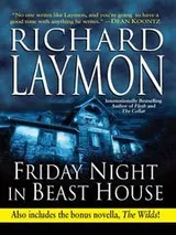 Cover of Friday Night in Beast House