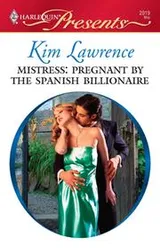 Cover of Mistress: Pregnant by the Spanish Billionaire