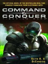 Cover of Tiberium Wars