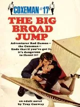 Cover of The Big Broad Jump