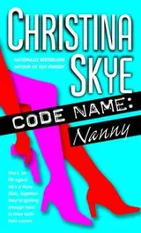 Cover of Nanny