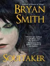 Cover of Soultaker