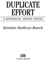 Cover of Duplicate Effort