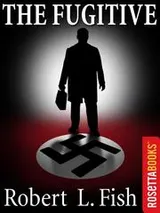 Cover of The Fugitive