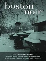 Cover of Boston noir