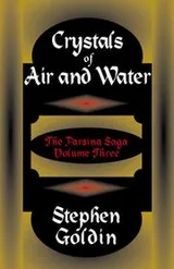 Cover of Crystals of Air and Water
