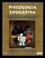 Cover of Psicologia Educativa