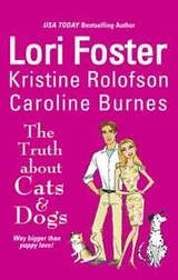 Cover of The Truth About Cats & Dogs