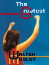 Cover of The Greatest