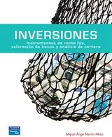 Cover of Inversiones