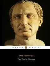 Cover of The Twelve Caesars