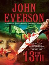 Cover of The 13th