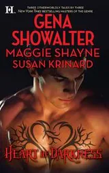 Cover of Heart of Darkness