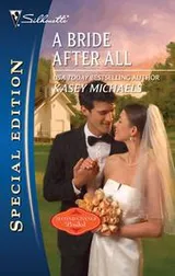 Cover of A Bride After All