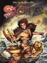 Cover of The Exile