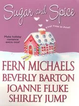 Cover of Sugar and Spice