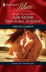 Cover of Endless Summer