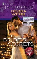 Cover of The Bride’s Secrets