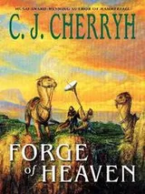 Cover of Forge of Heaven