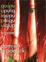 Cover of Quipu