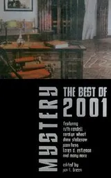 Cover of Mystery