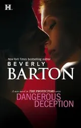 Cover of Dangerous Deception