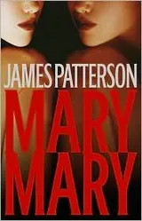 Cover of Mary, Mary
