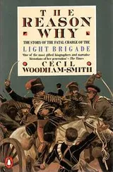 Cover of The reason why