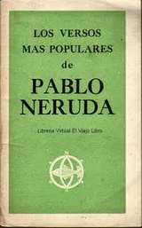Cover of Los Versos mas Populares