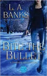 Cover of Bite the Bullet