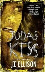 Cover of Judas kiss