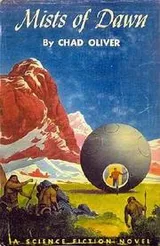 Cover of Mists of dawn