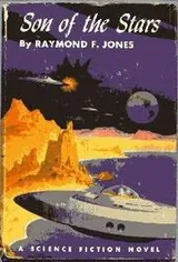 Cover of Son of the Stars