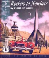 Cover of Rockets to Nowhere