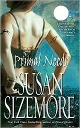 Cover of Primal needs