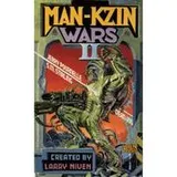 Cover of Man-Kzin wars II