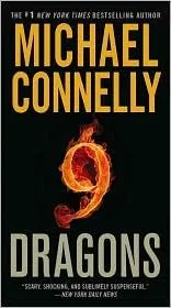 Cover of 9 Dragons