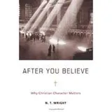 Cover of After you believe