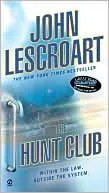 Cover of The hunt club
